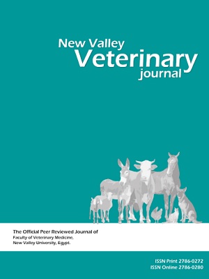New Valley Veterinary Journal